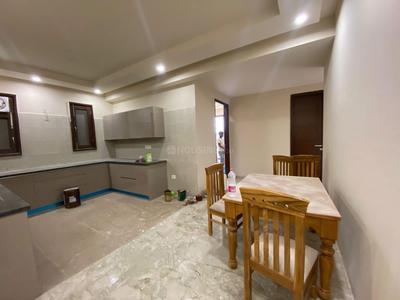3 BHK Independent Builder Floor