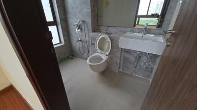 Image of 790 Sq.ft 2.5 BHK Apartment / Flat for sale in The Atmosphere, Mulund West, Mumbai for Rs. 23500000