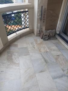 Balcony Image of 2270 Sq.ft 3 BHK Apartment / Flat for sale in Alps Estate, Harlur Bengaluru for Rs. 18500000
