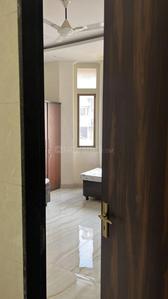 Bedroom Image of Dream Home PG  in Girgaon, Mumbai