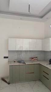 Kitchen Image of 1750 Sq.ft 3 BHK Independent House for sale in Upper Nakronda Dehradun for Rs. 8800000