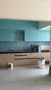 Kitchen Image of 1350 Sq.ft 2 BHK Apartment / Flat for rent in Electronic City Bengaluru for Rs. 46000