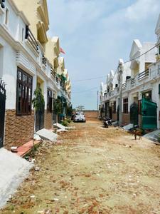 Image of 1300 Sq.ft 2 BHK Independent House for sale in Mati, Lucknow for Rs. 3630000