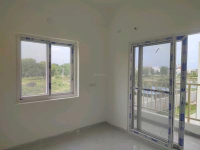 Bedroom Image of 1020 Sq.ft 2 BHK Apartment / Flat for sale in Indresham Sangareddy for Rs. 4700000