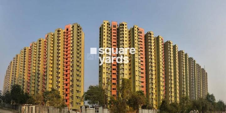 Lucknow Development Authority Various Plots E auction Main Image 1