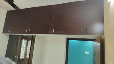Bedroom Image of 1500 Sq.ft 3 BHK Independent House for rent in Walajapet Ranipet for Rs. 8300