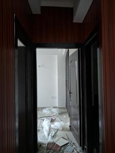 Passage Image of 1000 Sq.ft 2 BHK Apartment / Flat for sale in Amrapali Platinum, Sector 119 Noida for Rs. 9050000