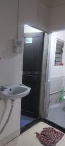 Image of 500 Sq.ft 1 BHK Apartment / Flat for sale in Dhanori, Pune for Rs. 3300000