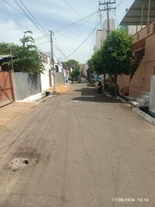 Image of 1725 Sq.ft Residential Plot / Land for sale in Surampattivalasu, Erode for Rs. 8625000