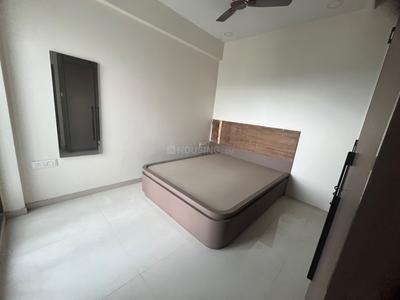 Bedroom Image of 1051 Sq.ft 2 BHK Apartment / Flat for sale in Mazagaon Dock Sai CHSL, Panvel Navi Mumbai for Rs. 9500000