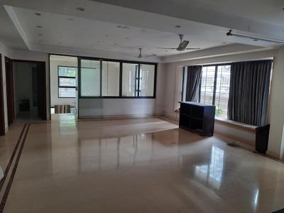 Hall Image of 5500 Sq.ft 5 BHK Apartment / Flat for sale in Ballygunge Kolkata for Rs. 55000000