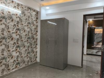 Bedroom Image of 1090 Sq.ft 2 BHK Apartment / Flat for sale in Trinity Casa View Apartment 4, Noida Extension Greater Noida for Rs. 5245000