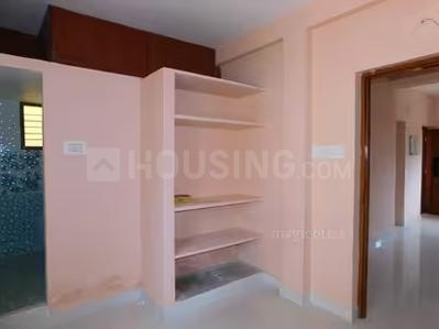 Bedroom Image of 1560 Sq.ft 3 BHK Apartment / Flat for rent in Koyambedu Chennai for Rs. 45000