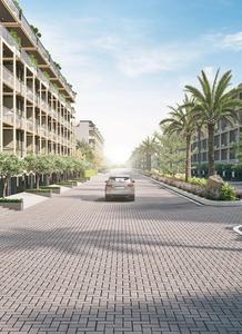 Image of 1520 Sq.ft 3.5 BHK Builder Floor for sale in Ganga Valley, Sector 78, Gurgaon for Rs. 20000000