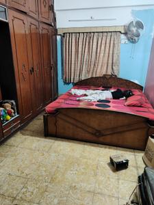 Bedroom Image of 1416 Sq.ft 3 BHK Apartment / Flat for sale in Shree Apartment, Shibpur Howrah for Rs. 10000000