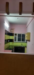 Main Entrance Image of 600 Sq.ft 2 BHK Independent House for rent in Muneshwara Nagar Bengaluru for Rs. 16500