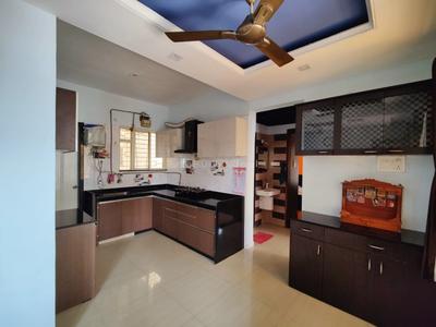 Kitchen Image of 945 Sq.ft 2 BHK Apartment / Flat for sale in SSD Sai Dreams, Pimple Saudagar Pune for Rs. 10500000