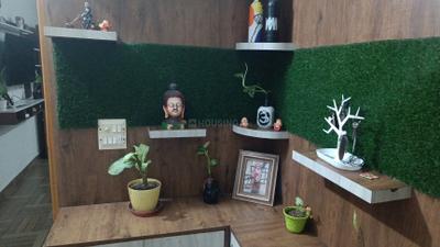 Living Room Image of 1110 Sq.ft 3 BHK Independent House for sale in Saidpura Dera Bassi for Rs. 7200000