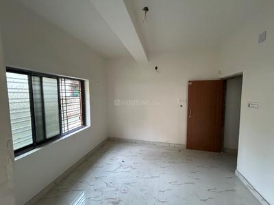 Hall Image of 799 Sq.ft 2 BHK Apartment / Flat for sale in Durga Nagar Kolkata for Rs. 3300000