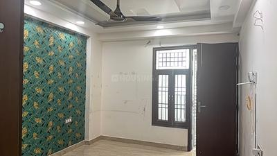 3 BHK Independent Builder Floor