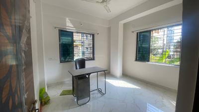 Bedroom Image of 1096 Sq.ft 3 BHK Apartment / Flat for sale in Keshtopur Kolkata for Rs. 4594800