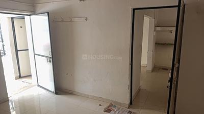 Living Room Image of 1250 Sq.ft 2 BHK Independent House for rent in Hatkeshwar Ahmedabad for Rs. 15000