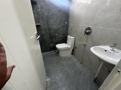 Image of 800 Sq.ft 1 BHK Apartment / Flat for rent in Singasandra, Bengaluru for Rs. 24000