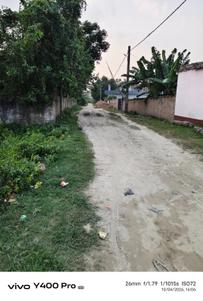 Image of 10476 Sq.ft Residential Plot / Land for sale in Maranga, Purnea for Rs. 1551000