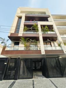 Image of 1800 Sq.ft 3 BHK Builder Floor for sale in South City Floors 1, Sector 41, Gurgaon for Rs. 25000000