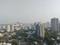Goregaon West View from Bedroom Two Window 3