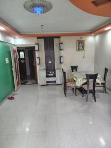 2 BHK Flat