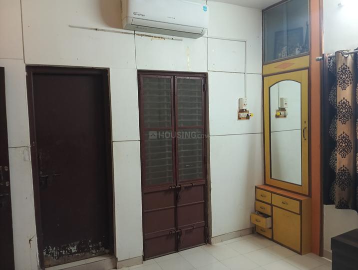 Sharnam villa bunglow Bedroom 1