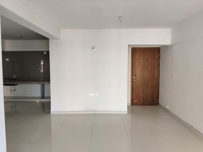 Living Room Image of 2124 Sq.ft 3 BHK Apartment / Flat for rent in Bhadaj Ahmedabad for Rs. 35000