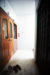 Balcony Image of 1908 Sq.ft 3 BHK Apartment / Flat for sale in Maninagar Ahmedabad for Rs. 9000000