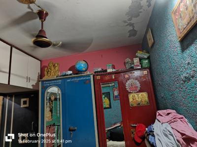Bedroom Image of 850 Sq.ft 2 BHK Duplex for sale in GIDC Anand for Rs. 2700000