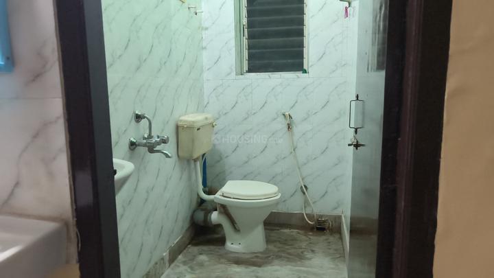 Umang apartment Bedroom One 1