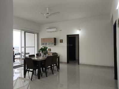 NCC Gardenia More Images 2