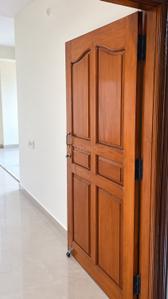 Hall Image of 1120 Sq.ft 2 BHK Apartment / Flat for rent in Budvel Hyderabad for Rs. 18000