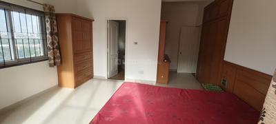 Bedroom Image of 1950 Sq.ft 3 BHK Apartment / Flat for rent in RNS Shanthi Nivas, Yeswanthpur Bengaluru for Rs. 67000