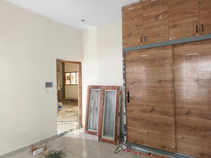 ITI Layout Bedroom 1