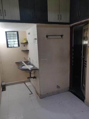 Hall Image of 1000 Sq.ft 1 BHK Independent House for rent in Manewada Nagpur for Rs. 6000