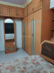 Bedroom Image of 450 Sq.ft 1 BHK Apartment / Flat for sale in Chembur Mumbai for Rs. 11500000