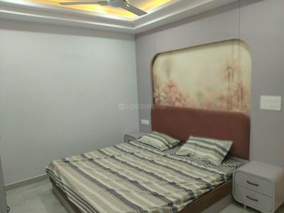 Bedroom Image of 1800 Sq.ft 3 BHK Apartment / Flat for sale in Kalwad Road Jaipur for Rs. 5800000
