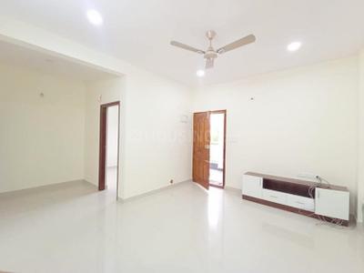 Hall Image of 1000 Sq.ft 2 BHK Independent House for sale in Thirunindravur Chennai for Rs. 5000000