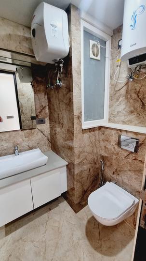 Sushant Lok Phase 3, Sector 57 Bathroom 1