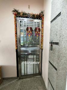 Balcony Image of 1650 Sq.ft 3 BHK Builder Floor for sale in Azadpur New Delhi for Rs. 22500000