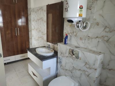 Image of 2750 Sq.ft 3 BHK Apartment / Flat for rent in ATS Casa Espana, Bar Majra, Mohali for Rs. 50000