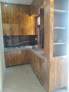 Kitchen Image of 1125 Sq.ft 3 BHK Villa for sale in Sector 115 Mohali for Rs. 5990000