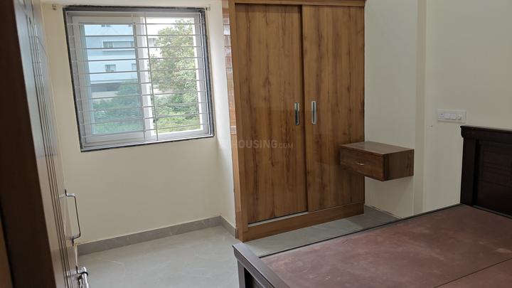 Raghavendra Colony, Kondapur Bedroom 1