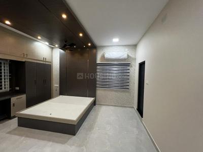 Bedroom Image of 2600 Sq.ft 4 BHK Independent House for sale in Narasimhanaickenpalayam Coimbatore for Rs. 16000000
